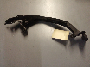 51117148761 Headlight Bracket (Left, Upper, Lower)